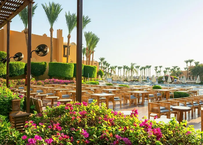 Stella Beach & Spa Makadi Bay